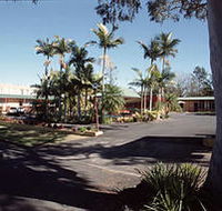 Dawson Motor Inn - eAccommodation