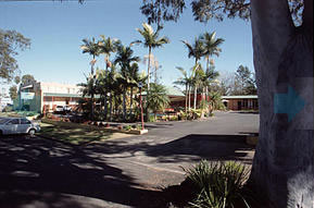 Dawson Motor Inn - eAccommodation 0