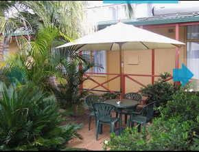 Dawson Motor Inn - eAccommodation 3