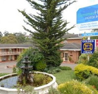 Summerhill Motor Inn - eAccommodation