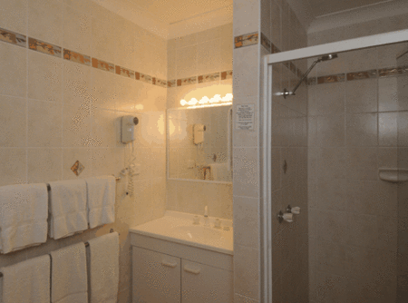 McNevins Maryborough Motel - eAccommodation 4