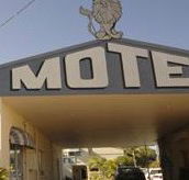 Best Western Kimba Lodge Motel - eAccommodation
