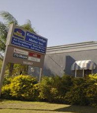 Best Western Kimba Lodge Motel - eAccommodation 1