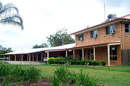 Copper Country Motor Inn - eAccommodation 0