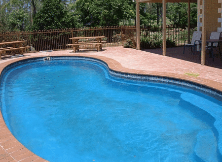Copper Country Motor Inn - eAccommodation 1