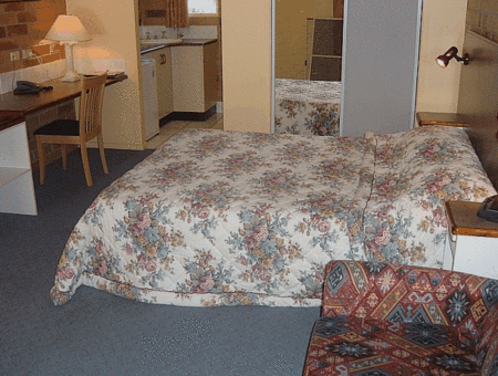 Copper Country Motor Inn - eAccommodation 2