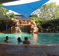 Cable Beach Caravan Park - eAccommodation