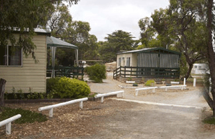 Minlaton Caravan Park And Cabins - eAccommodation 1