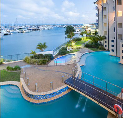 Mantra Hervey Bay - eAccommodation 0