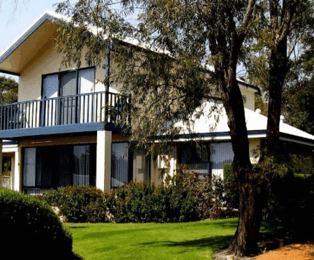 Bayside Villas - eAccommodation