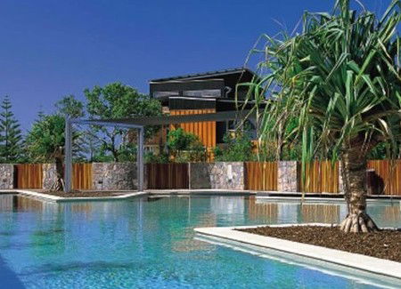 Twin Waters QLD eAccommodation