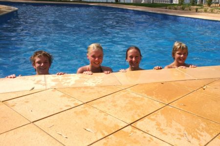 Lake Bonney Holiday Park - eAccommodation 1