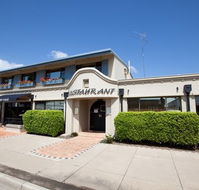 The Town House Motor Inn - Sundowner Goondiwindi - eAccommodation