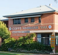Coffs Harbour YHA - eAccommodation
