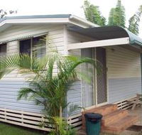 Bananacoast Caravan Park - eAccommodation