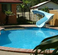 Calypso Apartments - eAccommodation