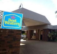Best Western Parkside Motor Inn - eAccommodation