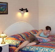 Tuncurry Sunset Motel - eAccommodation