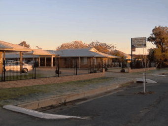 Koreela Park Motor Inn - eAccommodation