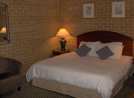 Koreela Park Motor Inn - eAccommodation 2