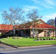 Comfort Inn Silver Birch - eAccommodation