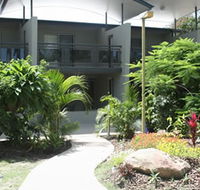 Apartments  Toolooa Gardens Motel - eAccommodation