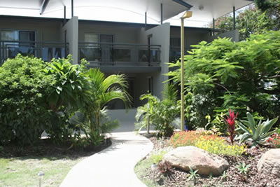 Apartments @ Toolooa Gardens Motel - eAccommodation 0