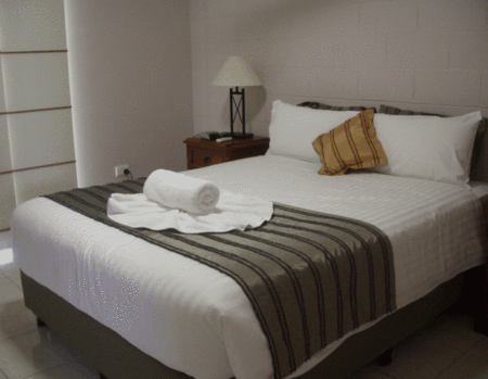 Apartments @ Toolooa Gardens Motel - eAccommodation 1