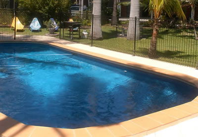 Apartments @ Toolooa Gardens Motel - eAccommodation 2