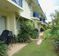 Seabreeze Resort Hotel - eAccommodation