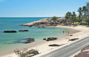 Horseshoe Bay Resort - eAccommodation 1