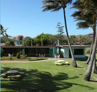Whitsunday Sands Resort - eAccommodation