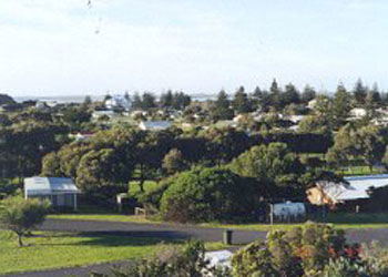 Beachport SA eAccommodation