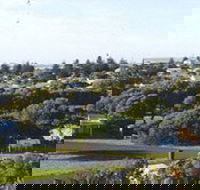 Southern Ocean Tourist Park - eAccommodation