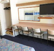 Fox Glenn Motor Inn - eAccommodation
