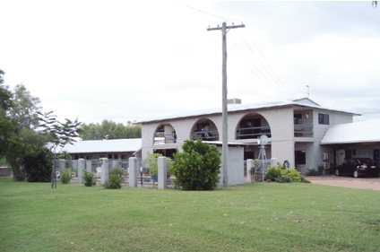 Latara Resort Motel - eAccommodation