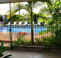 4th Avenue Motor Inn - eAccommodation