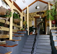 Brisbane Manor Hotel - eAccommodation