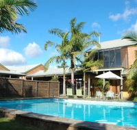 Mclaren Vale Motel  Apartments - eAccommodation