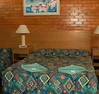 Dalby Parkview Motel - eAccommodation