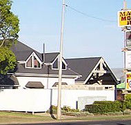 Dalby Manor Motor Inn - eAccommodation