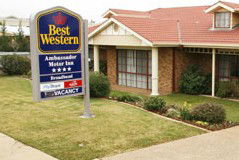 Best Western Ambassador Motor Inn - eAccommodation 2