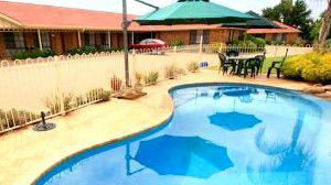 Best Western Ambassador Motor Inn - eAccommodation 3