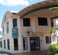 Quality Inn Harbour City - eAccommodation