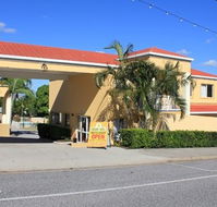 Harbour Sails Motor Inn - eAccommodation