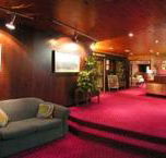 Quality Inn The Willows - eAccommodation