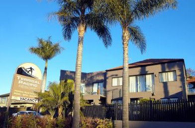 Terrigal Pacific Resort - eAccommodation 1