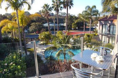 Terrigal Pacific Resort - eAccommodation 2
