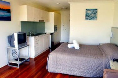 Terrigal Pacific Resort - eAccommodation 3