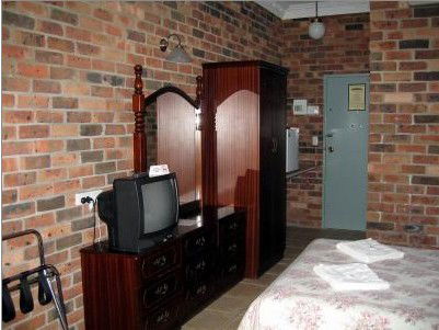Ettalong NSW eAccommodation